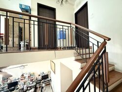 The Springside (D26), Terrace #500289251